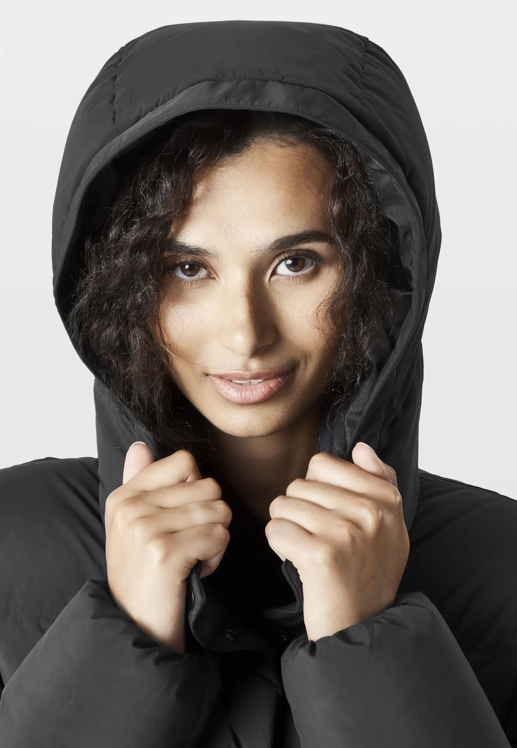 Discount BMW Lifestyle BMW Core Tag Hoodie-Jacke black