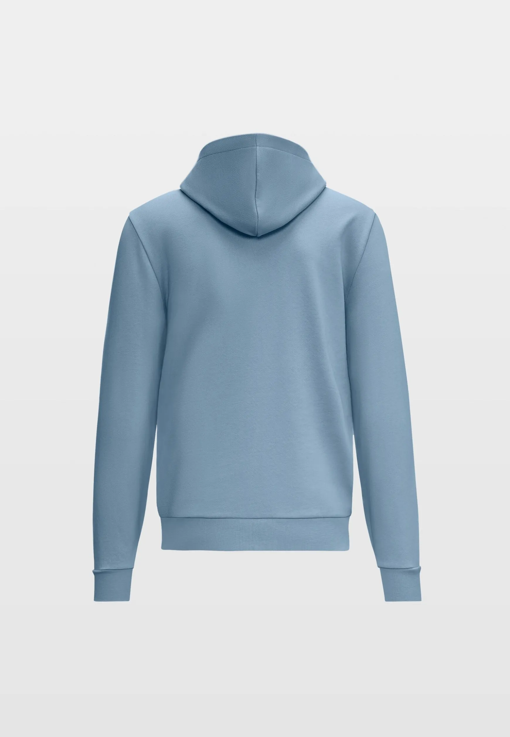 Cheap BMW Lifestyle BMW Tonal Dot Sweat-Hoodie blue light