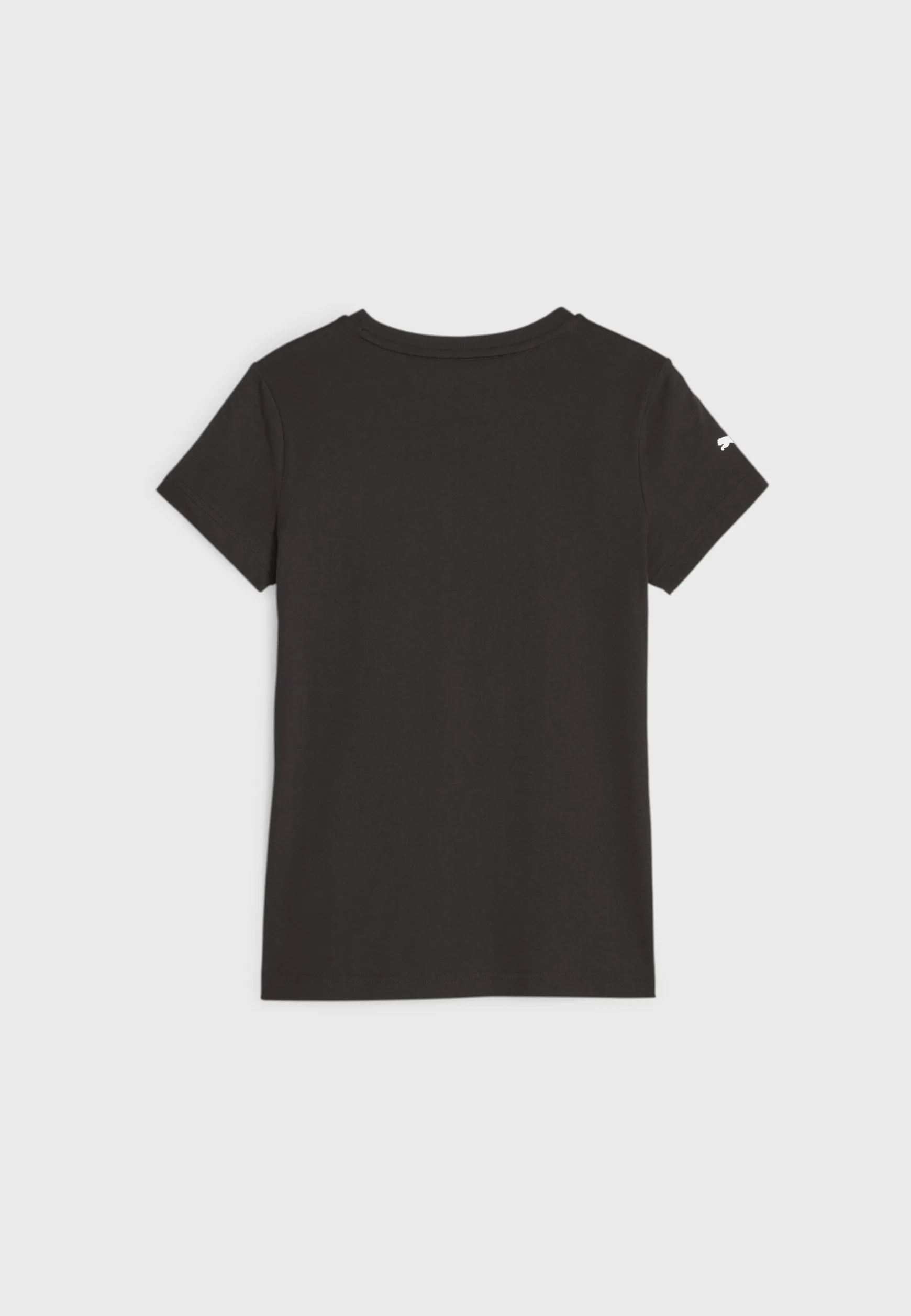 Shop BMW Lifestyle Puma BMW M Motorsport Essentials Damen Logo T-Shirt black