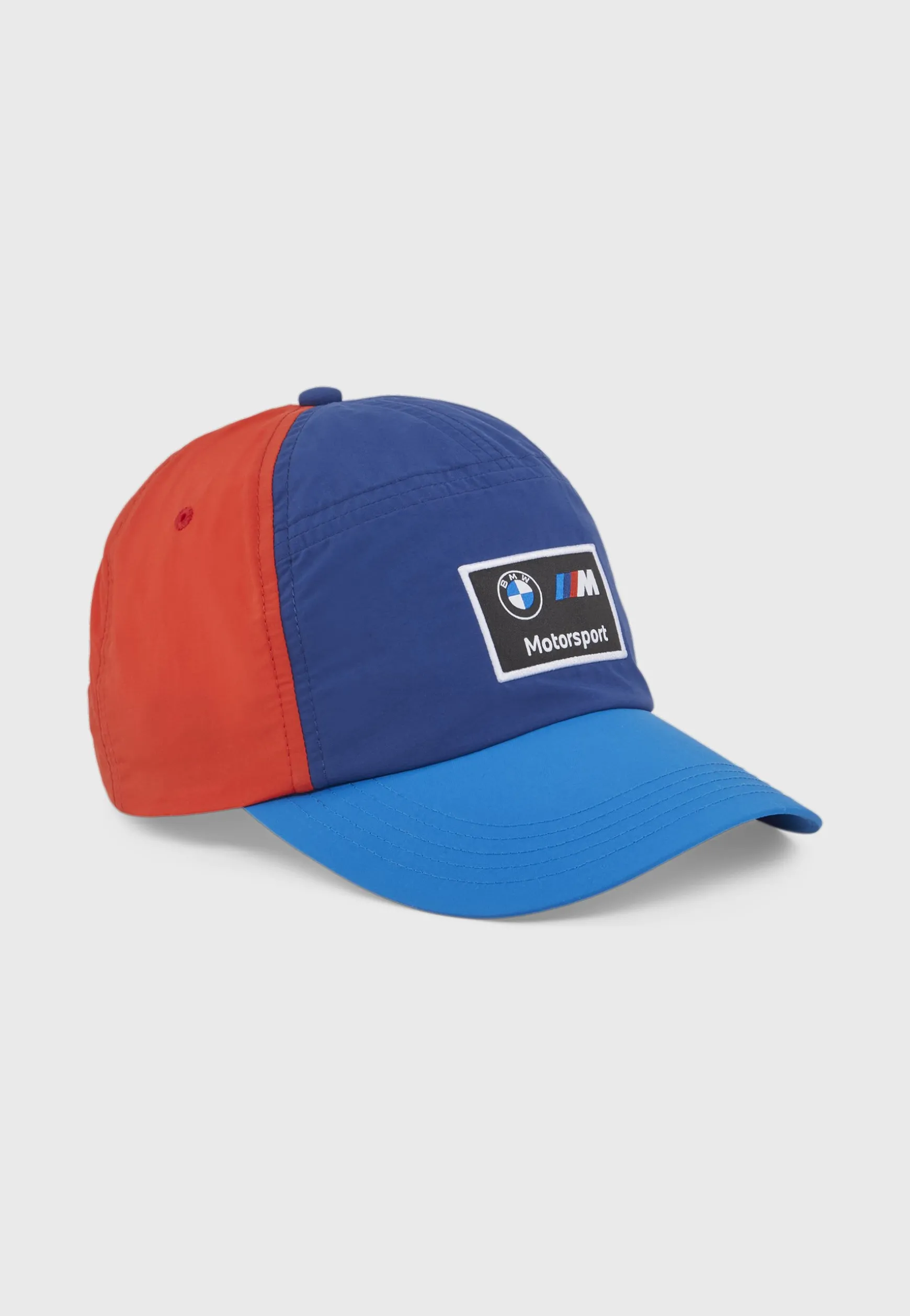 Flash Sale BMW Lifestyle Puma BMW M Motorsport Heritage Kappe blue combi